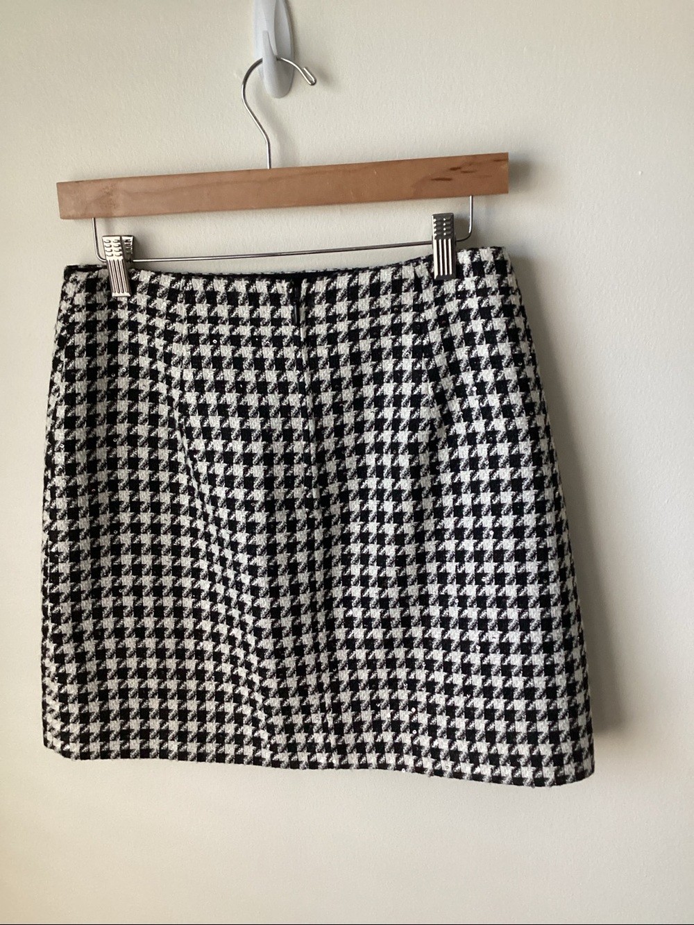 Lilly Pulitzer Kels Mini Skirt Size 4 - Picture 7 of 12